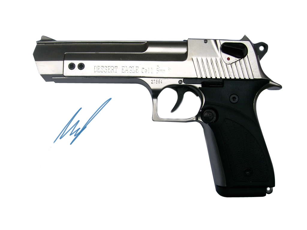 Desert Eagle Render Photo by KaysterhGFX Photobucket
